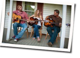 Country Cool Chords by The Henningsens