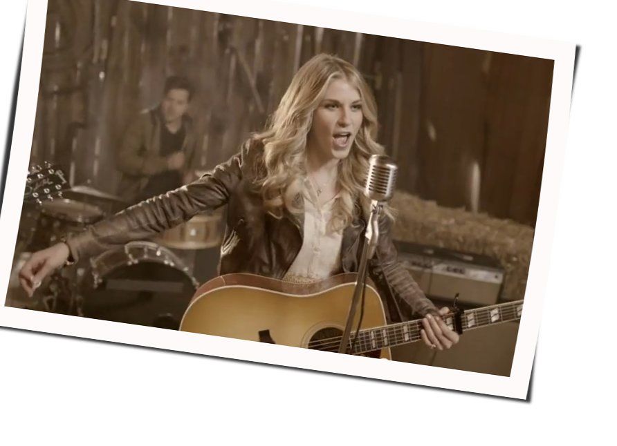 Hank (rolling In My Grave) Tab by The Henningsens