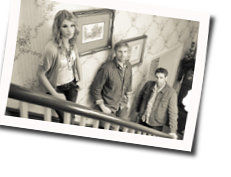 Hometown Girl Tab by The Henningsens