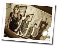 Laura Lee Chords by The Henningsens
