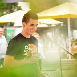 Fade Chords by Henri Woodley