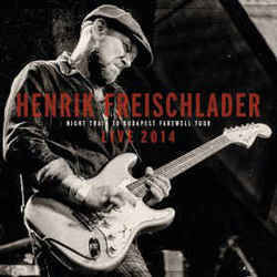 Better Man Chords by Henrik Freischlader Band