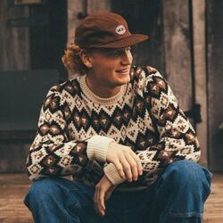 Cape May Chords by Henrik Nordvargr Björkk