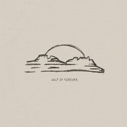 Half Of Forever Chords by Henrik Nordvargr Björkk