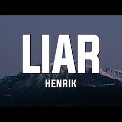 Liar Chords by Henrik Nordvargr Björkk