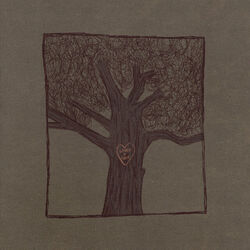 Loved And Lost Chords by Henrik Nordvargr Björkk