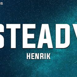 Steady Chords by Henrik Nordvargr Björkk