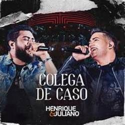 Colega De Caso Chords by Henrique E Juliano
