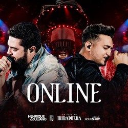 Online Chords by Henrique E Juliano