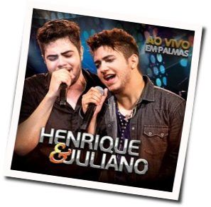 Vai Que Bebereis by Henrique E Juliano