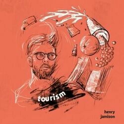 Tourism Ukulele by Henry Jamison