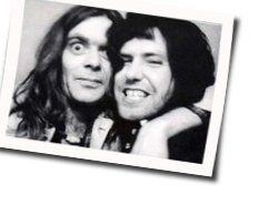Mind Your Own Business Chords by Henry Mccullough