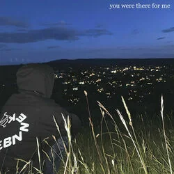 You Were There For Me Chords by Henry Moodie