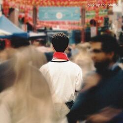 Pick Up The Phone Chords by Henry Moodie