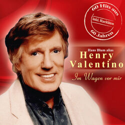 I'm Wagen Vor Mir Chords by Henry Valentino