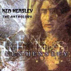 Cold Autumn Summer Chords by Ken Hensley