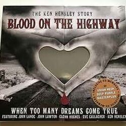 Okay This House Is Down Chords by Ken Hensley