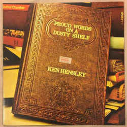 Proud Words Chords by Ken Hensley