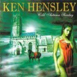 Secret Chords by Ken Hensley