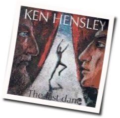 The Last Dance by Ken Hensley