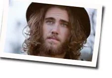 If I'm To Die Acoustic Tab by Keaton Henson