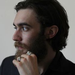 Bed Tab by Keaton Henson