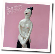 Beekeeper Chords by Keaton Henson