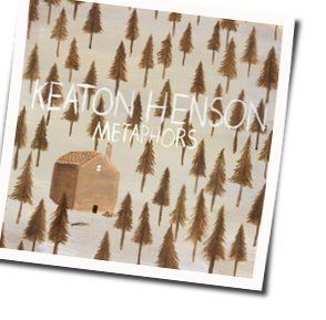 Don't Be Long by Keaton Henson