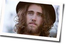 If I'm To Die Acoustic Tab by Keaton Henson