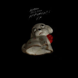 Marionette Chords by Keaton Henson