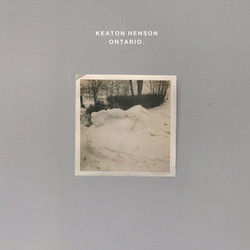 Ontario by Keaton Henson