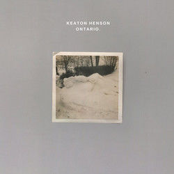 Ontario Chords by Keaton Henson