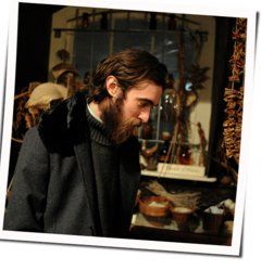 Party Song Ukulele Chords by Keaton Henson