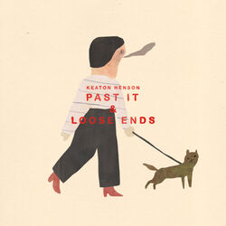 Past It Chords by Keaton Henson