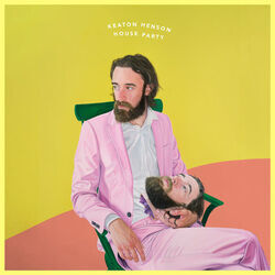 The Meeting Place Chords by Keaton Henson