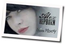 Miss Misery Chords by Alex Hepburn