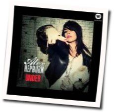 Reckless Chords by Alex Hepburn