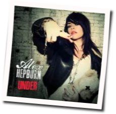 Under Chords by Alex Hepburn