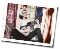 Moon River Chords by Audrey Hepburn