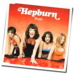 Deep Deep Down Chords by Hepburn