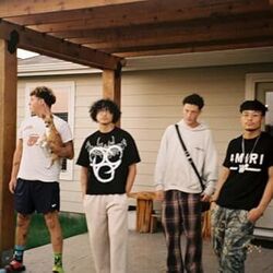 Greed Chords by Her Favorite Band