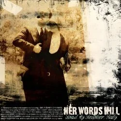 Make Me Beautiful Chords by Her Words Kill