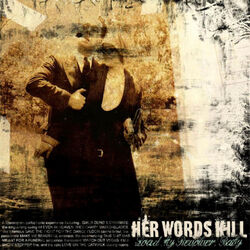 Love On The Catwalk Tab by Her Words Kill