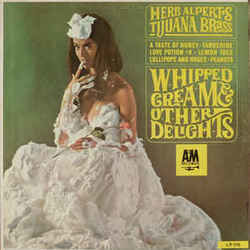 Ladyfingers by Herb Alpert And The Tijuana Brass