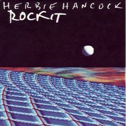 Rockit by Hancock Herbie