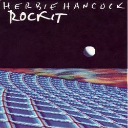 Rockit Bass Tab by Hancock Herbie