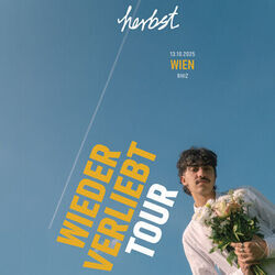 Herbst chords for Wieder verliebt