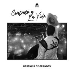 Fuga Del Jefe Chords by Herencia De Grandes