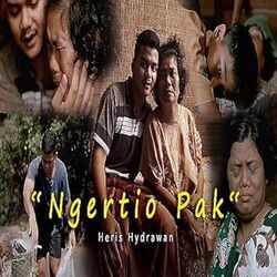 Ngertio Pak Chords by Heris Hydrawan
