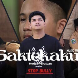 Saktekaku Chords by Heris Hydrawan
